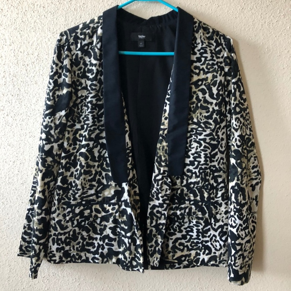 Women's Mossimo Jacket